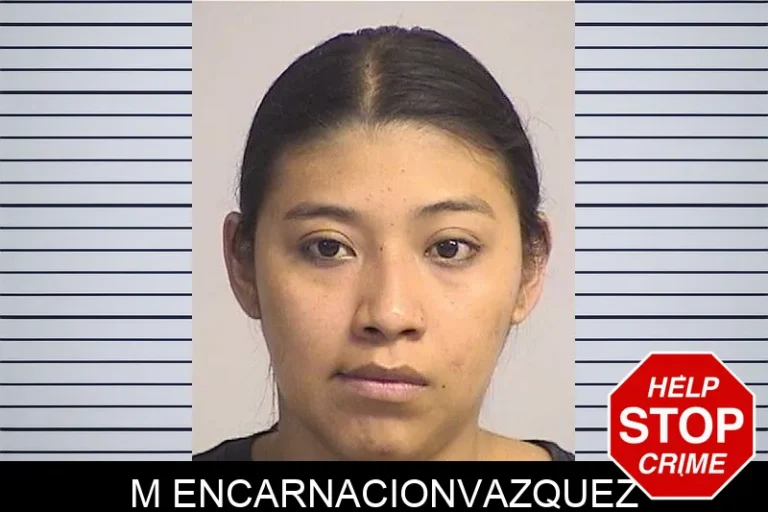 M EncarnacionVazquez