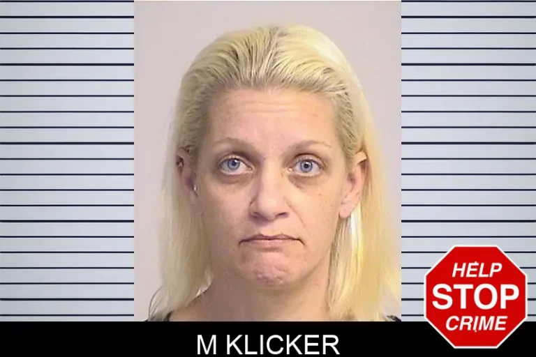 M Klicker