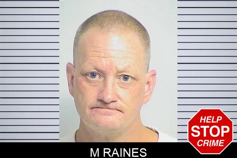 M Raines