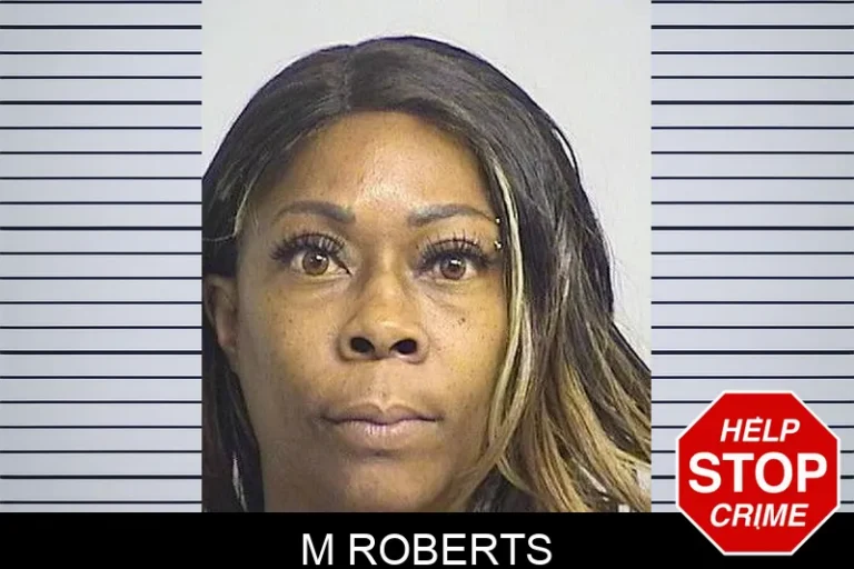 M Roberts
