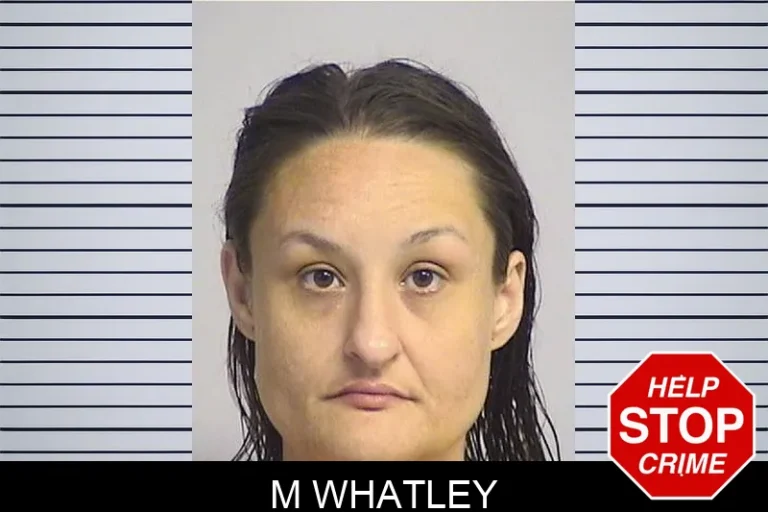 M Whatley
