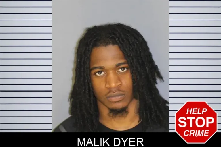 MALIK DYER