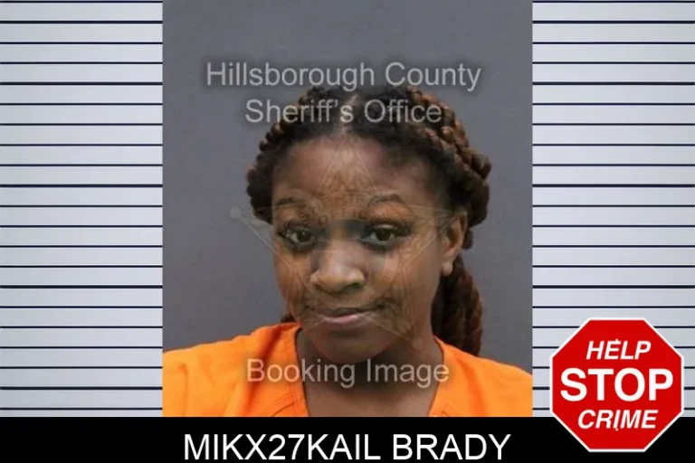 MIKx27KAIL Brady