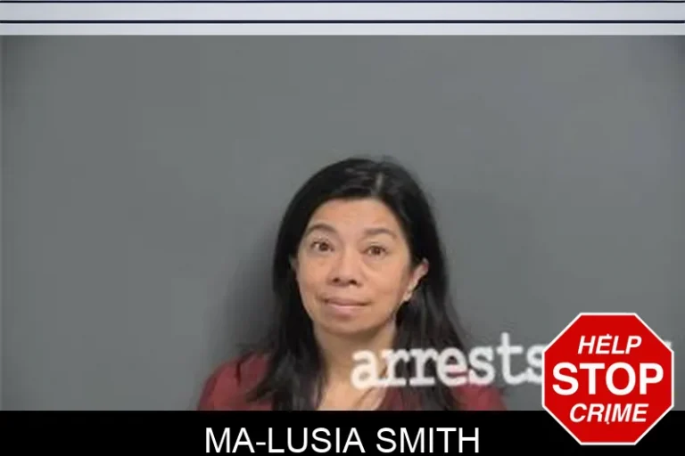 Ma-LuSia Smith