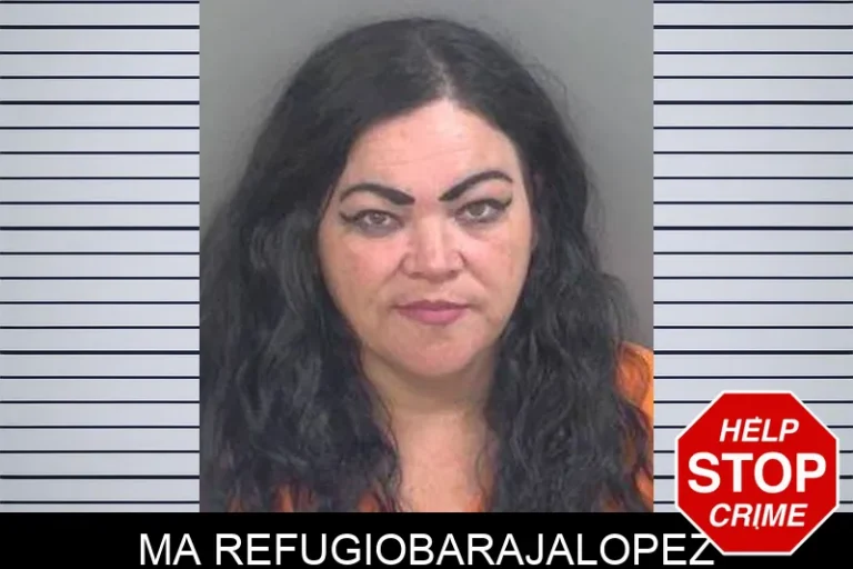 Ma Refugiobarajalopez