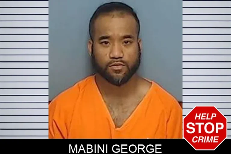 Mabini George