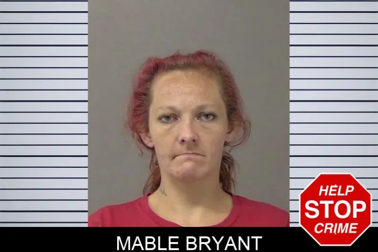 Mable Bryant