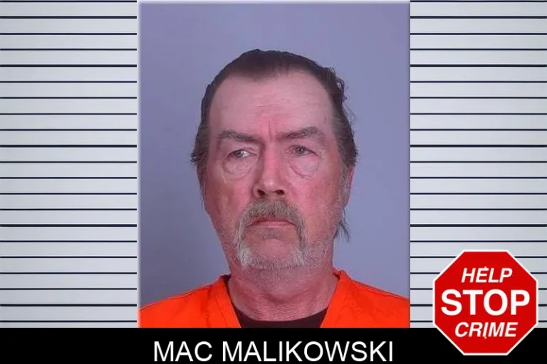 Mac Malikowski