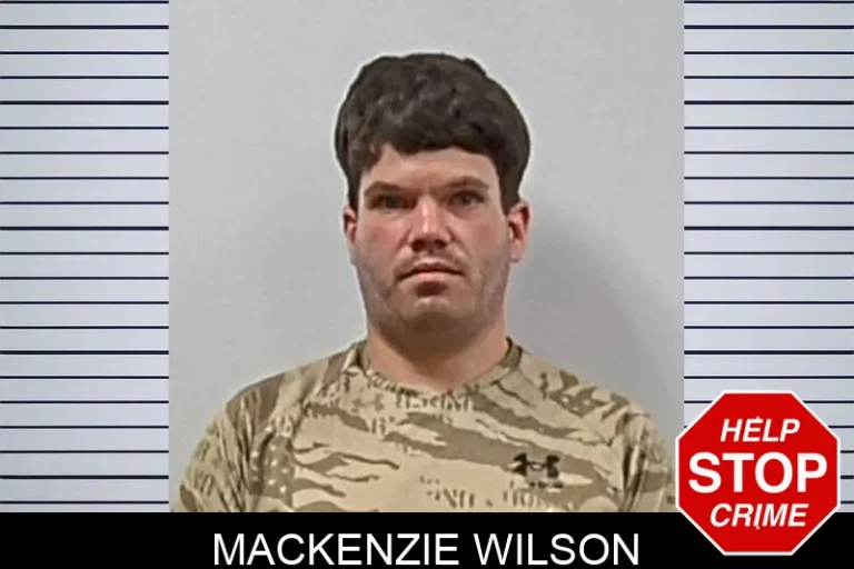 MacKenzie Wilson
