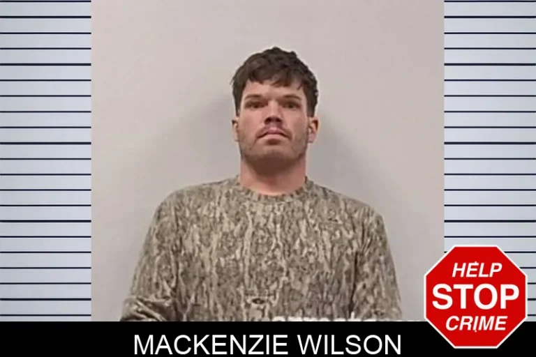 MacKenzie Wilson