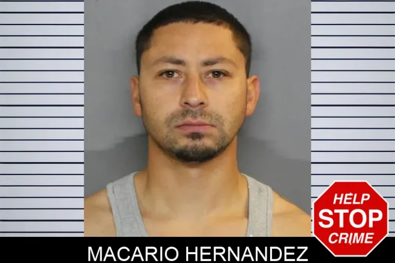 Macario Hernandez