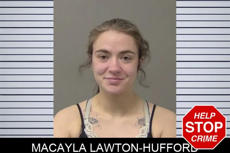 Macayla Lawton-Hufford