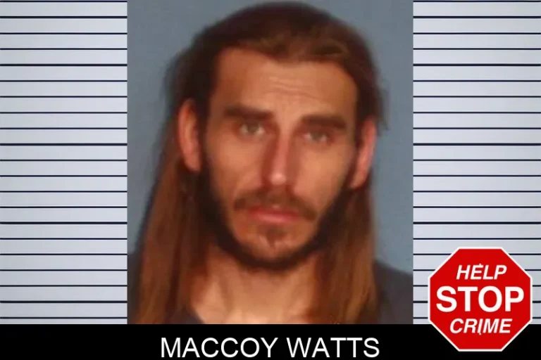 Maccoy Watts