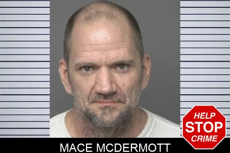 Mace McDermott