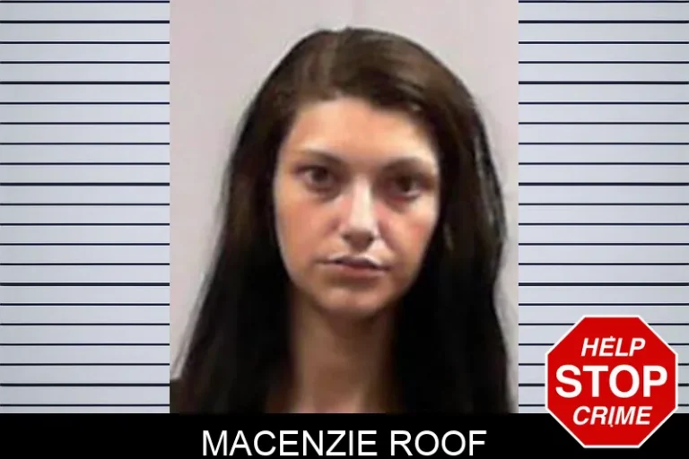 Macenzie Roof