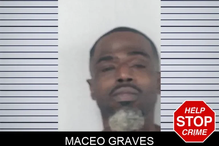 Maceo Graves