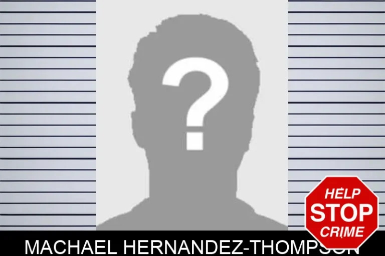 Machael Hernandez-Thompson