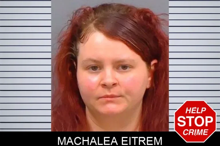 Machalea Eitrem