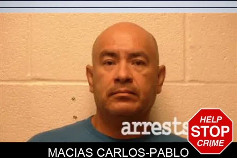 Macias Carlos-Pablo