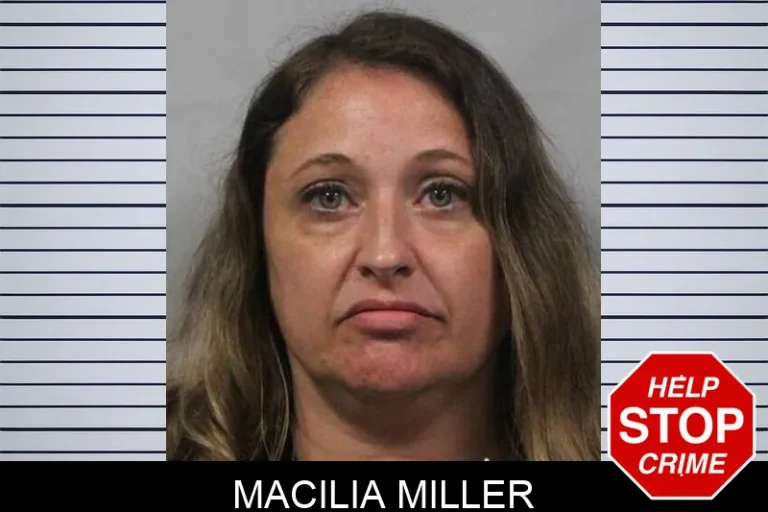 Macilia Miller