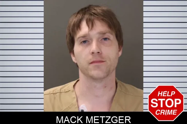 Mack Metzger