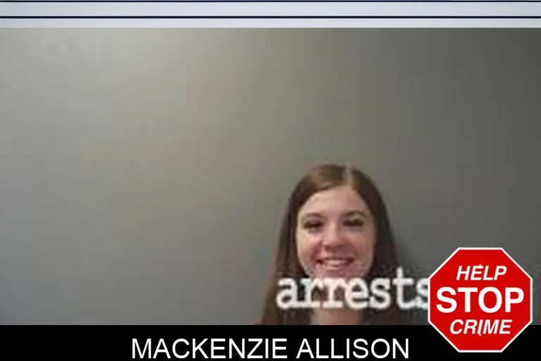 Mackenzie Allison