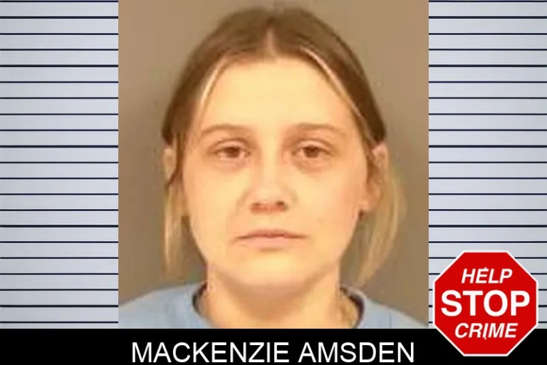 Mackenzie Amsden