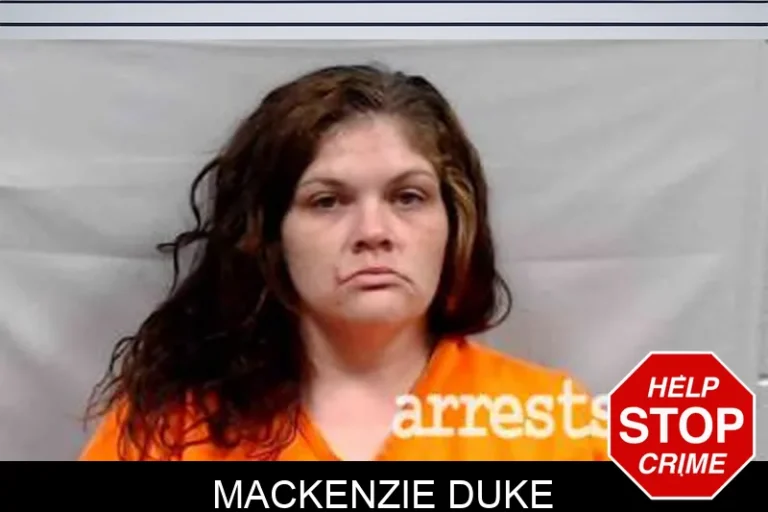 Mackenzie Duke