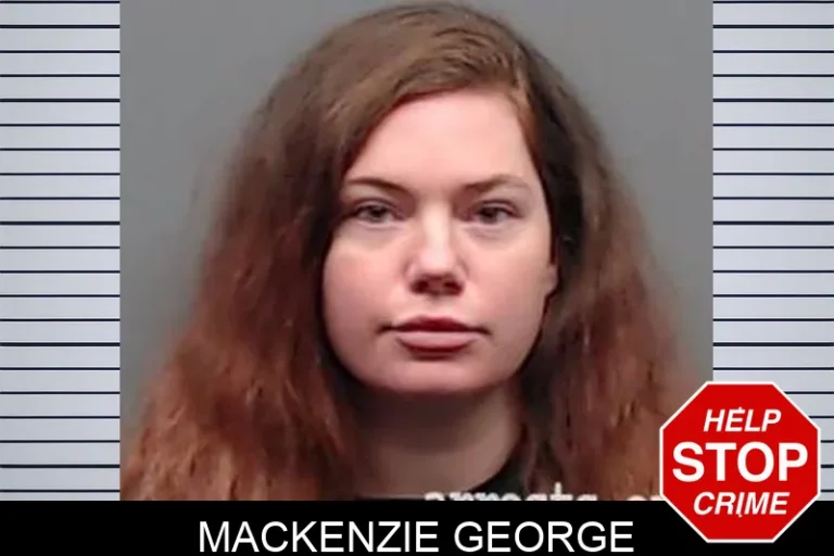 Mackenzie George