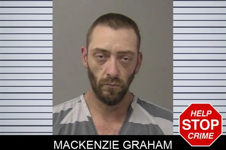 Mackenzie Graham