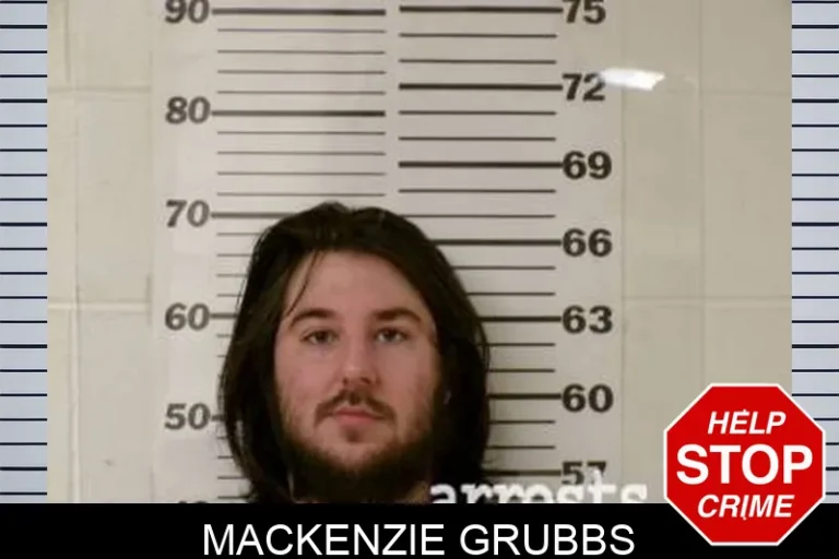 Mackenzie Grubbs