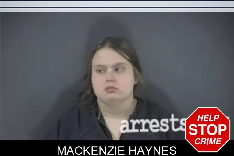 Mackenzie Haynes