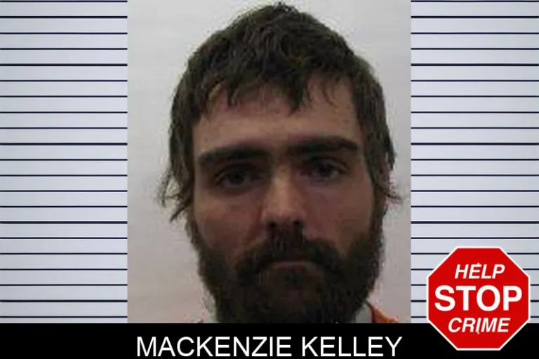 Mackenzie Kelley