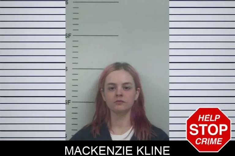 Mackenzie Kline