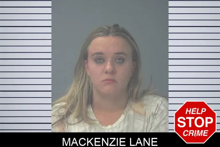 Mackenzie Lane