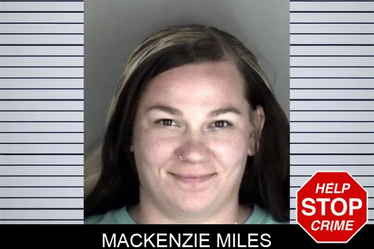 Mackenzie Miles