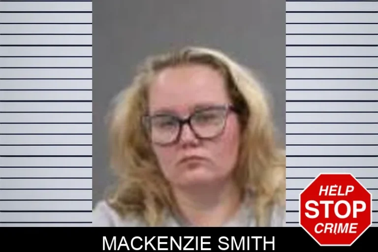 Mackenzie Smith