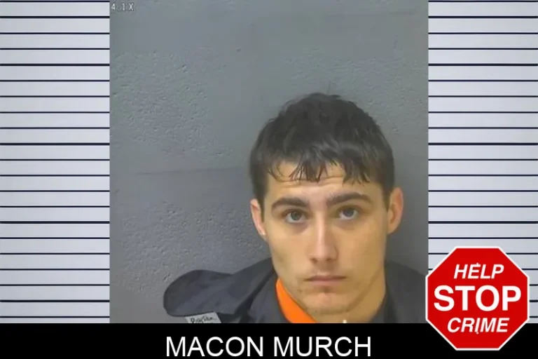 Macon Murch