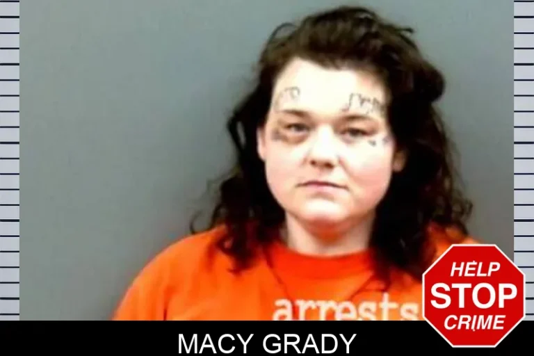 Macy Grady