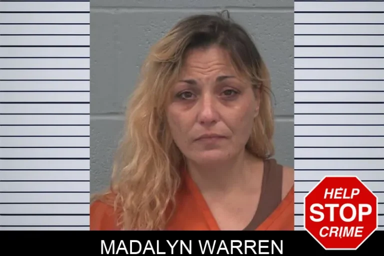Madalyn Warren