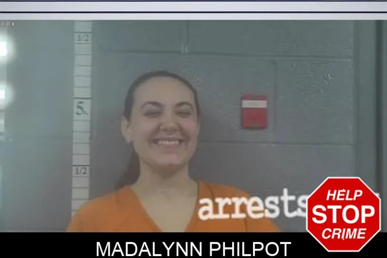 Madalynn Philpot