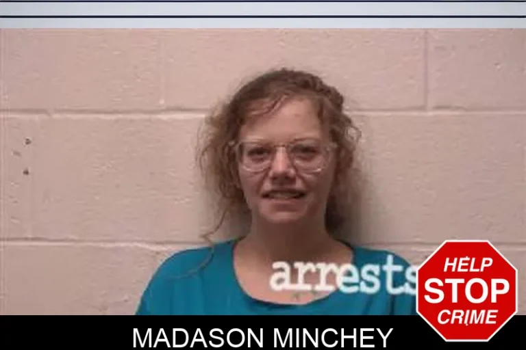 Madason Minchey
