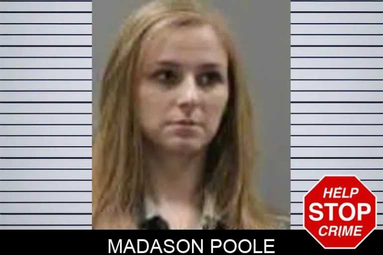 Madason Poole