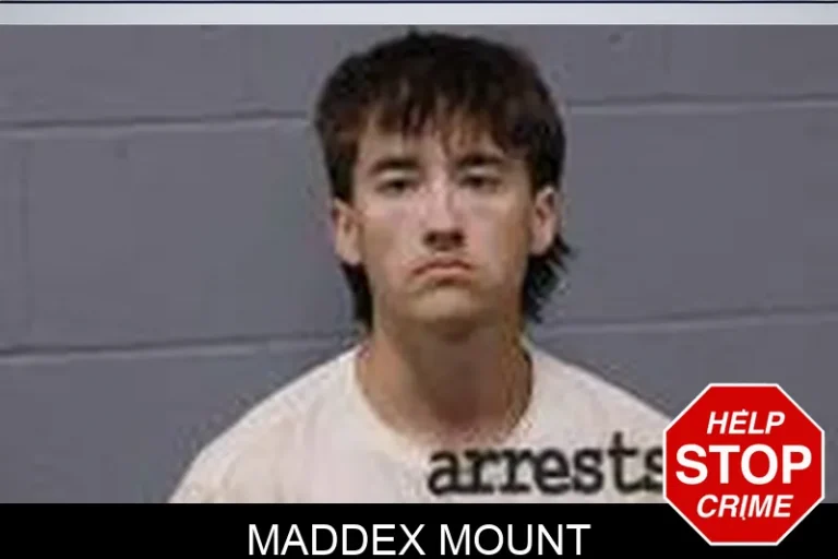 Maddex MouNt