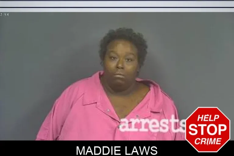 Maddie Laws
