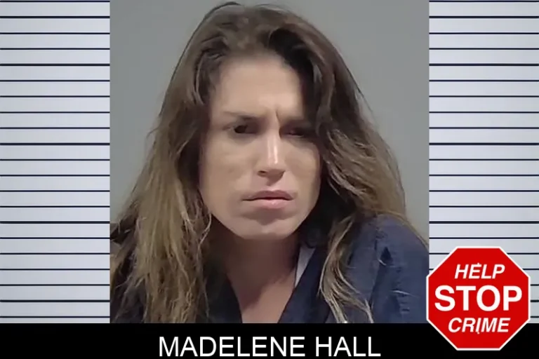 Madelene Hall