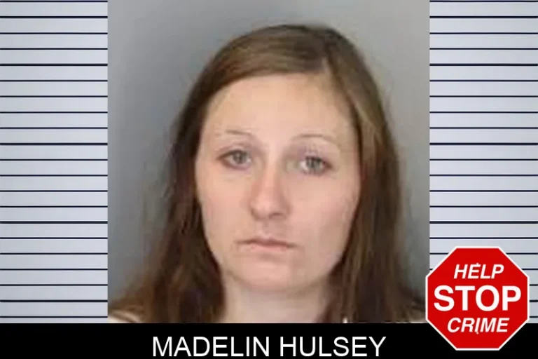 Madelin Hulsey