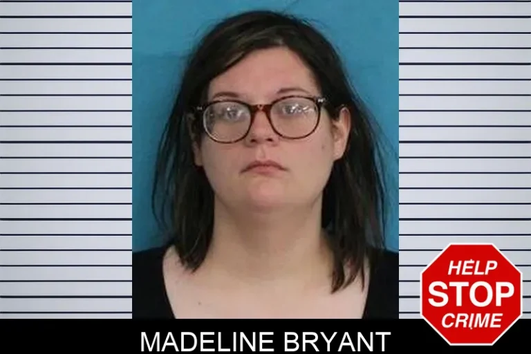 Madeline Bryant