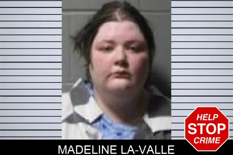 Madeline La-Valle