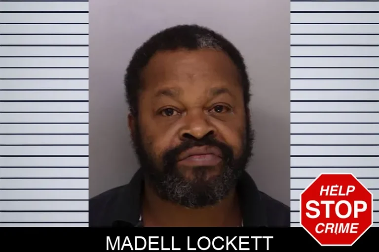 Madell Lockett